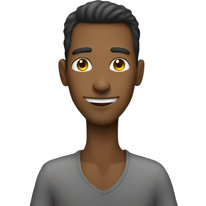 slim emoji