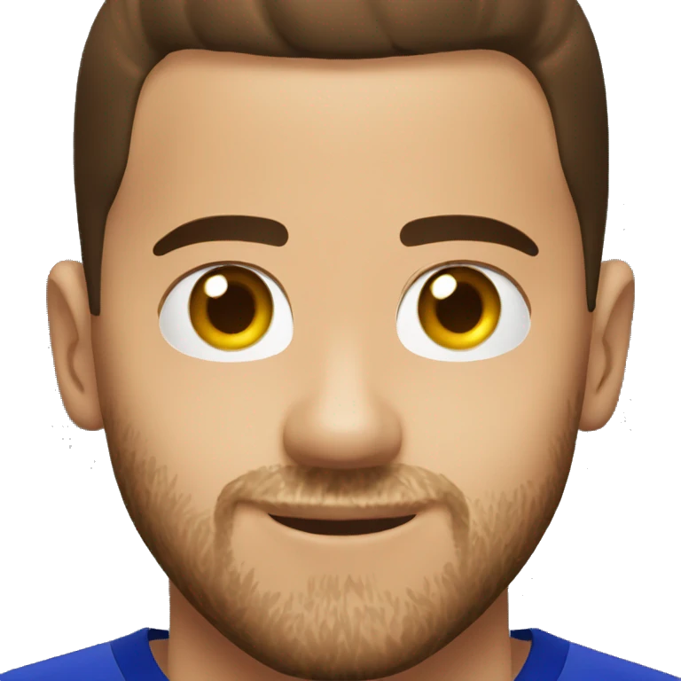 Eden hazard emoji