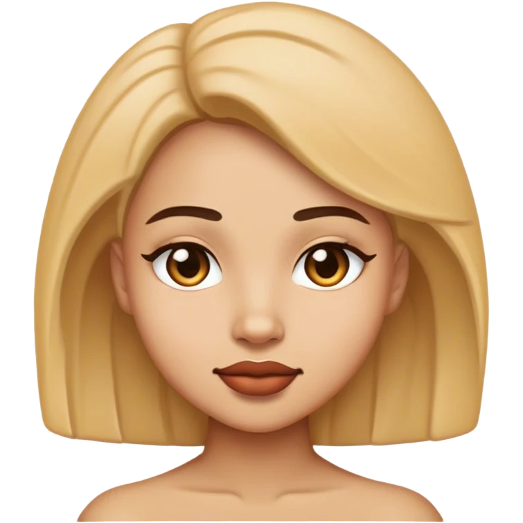 Lea  emoji