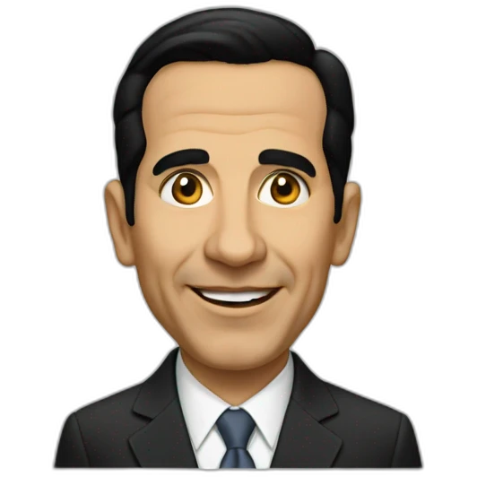 Ben ali emoji