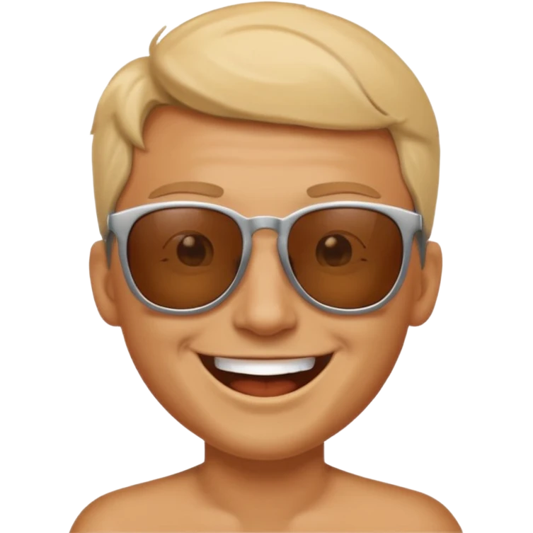 Хуй emoji