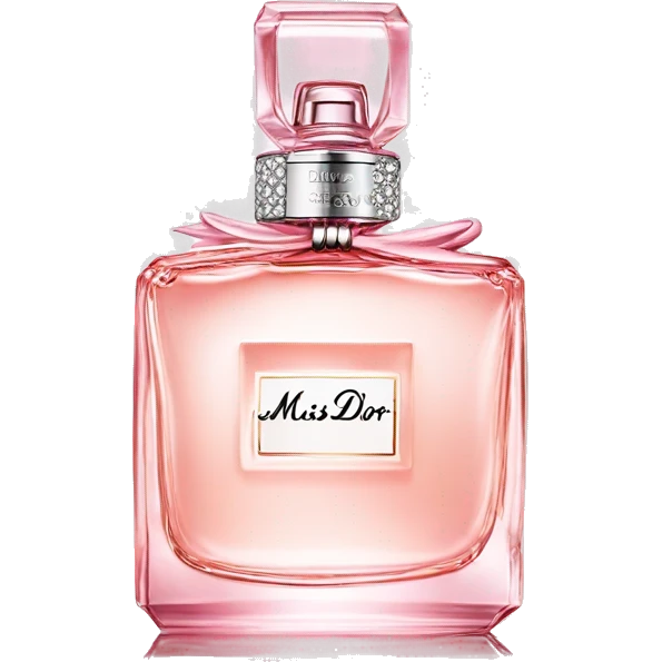 Miss dior perfume emoji