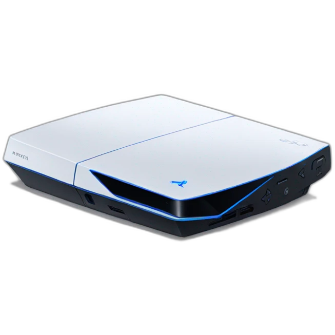 Playstation 5 emoji