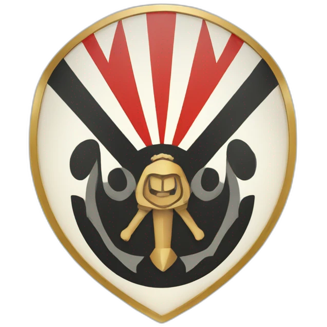 feyenoord logo emoji
