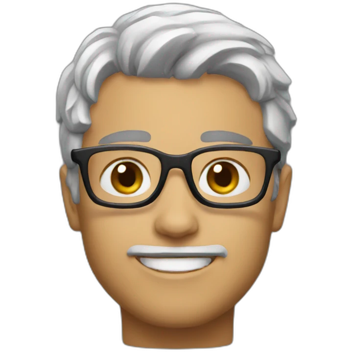 AR emoji