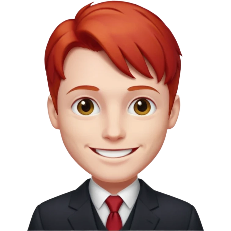 alastor emoji