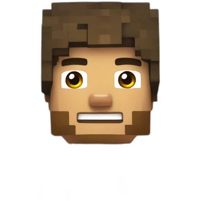 minecraft  newby emoji