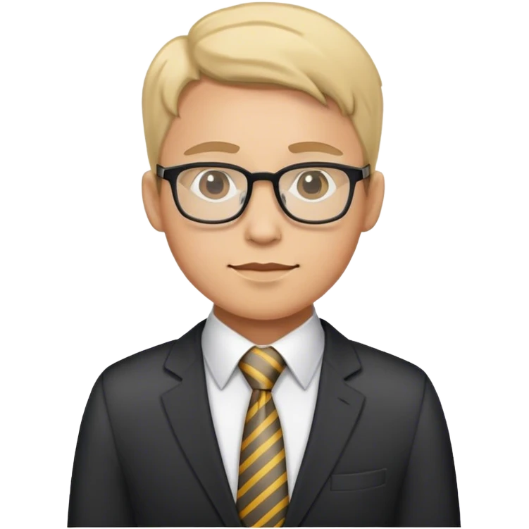 office employee emoji