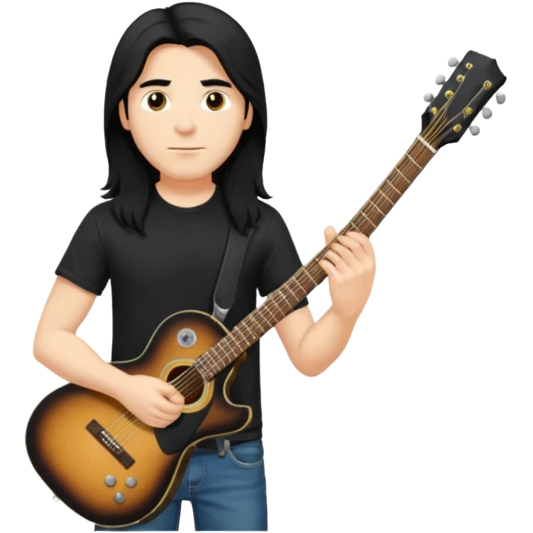 Metallica  emoji
