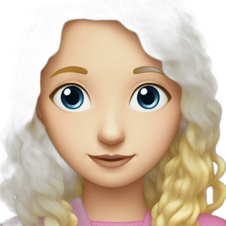 Luna-Lovehood emoji