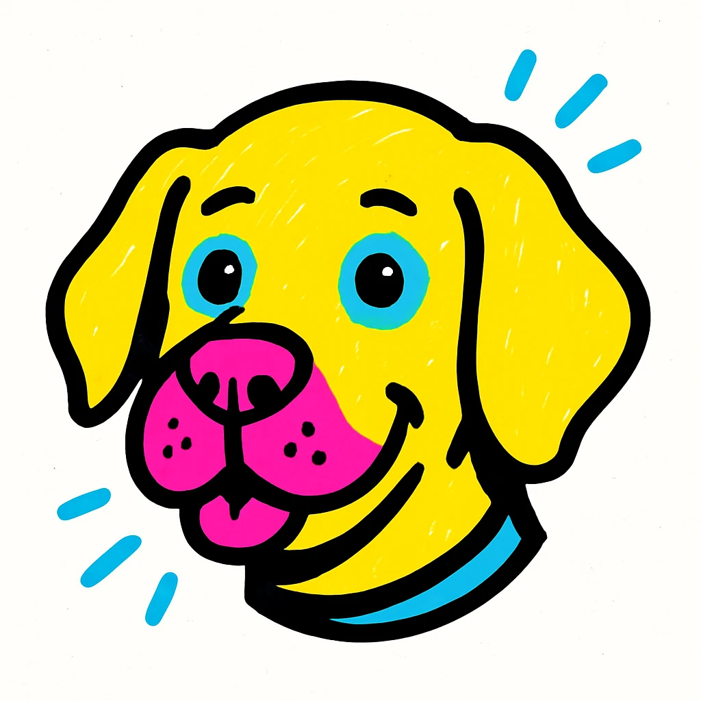 dog emoji