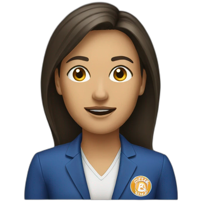 coach women emoji