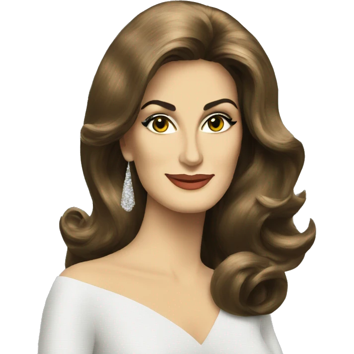 dalida emoji