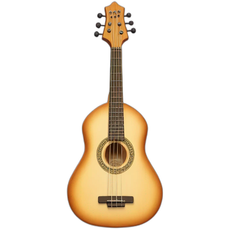 Preset_186 its Balalaika bass emoji