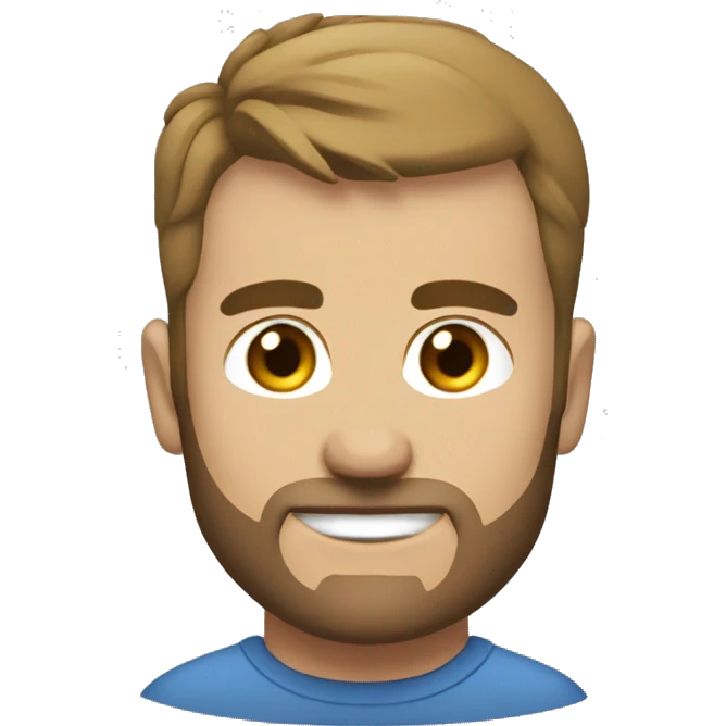 immobile ve sırtında kartal emoji