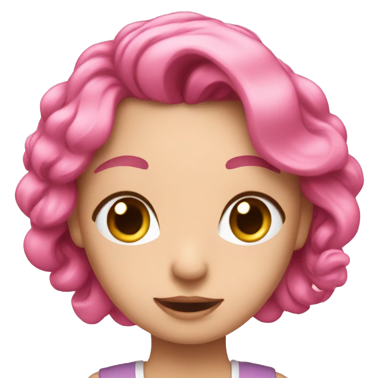 🎀💕 emoji