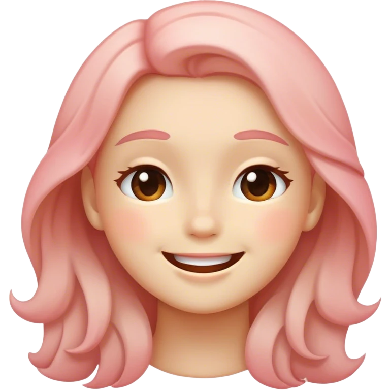 🥰🥺 emoji