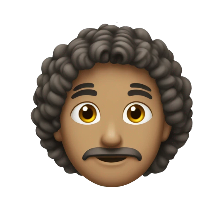Сердце emoji