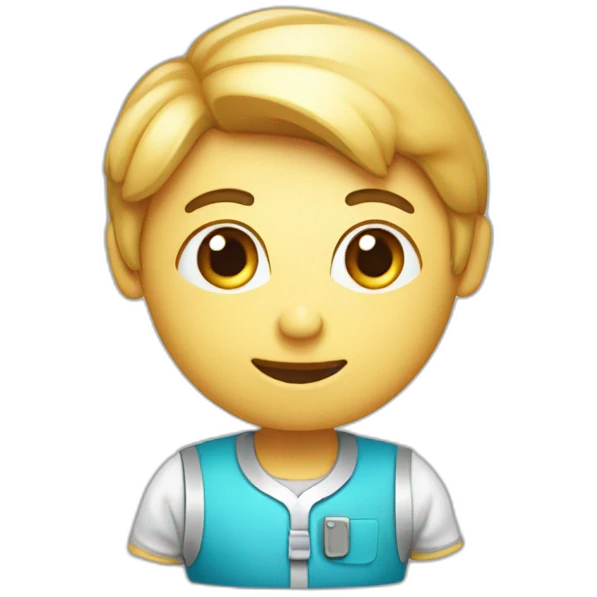 chirurgien cardiaque emoji