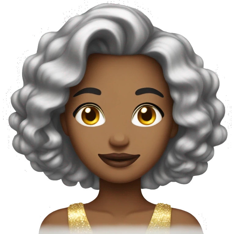 Beauty Pageant Winner emoji