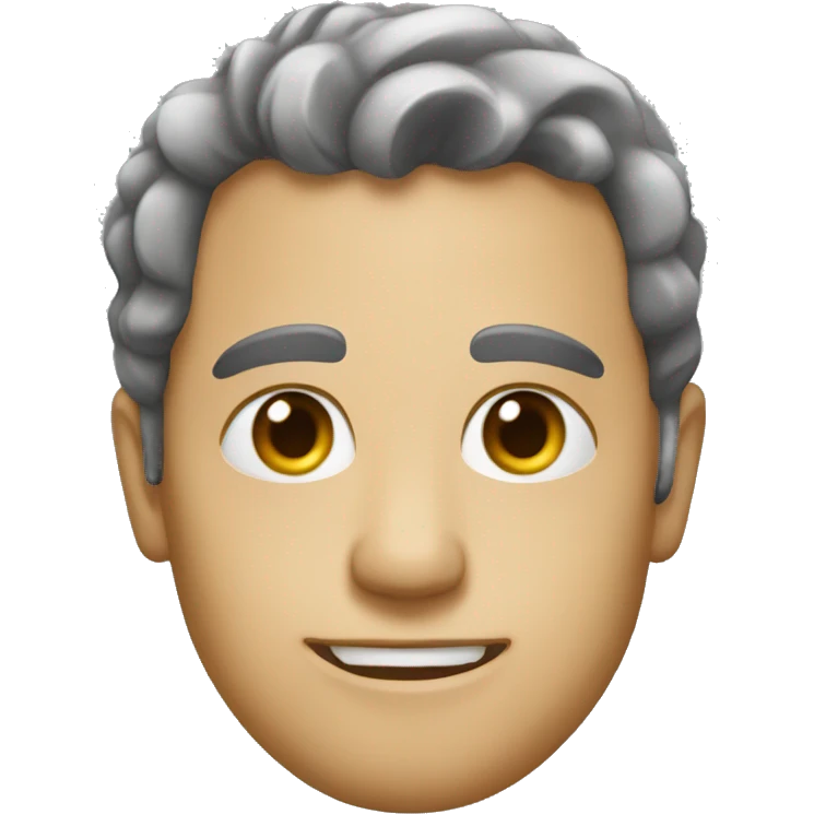 Chromakopia emoji