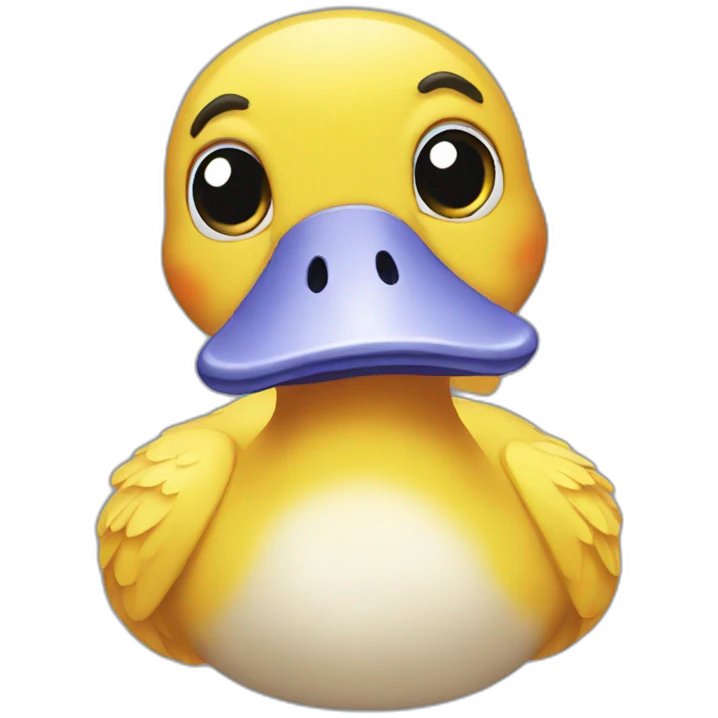 duck emoji