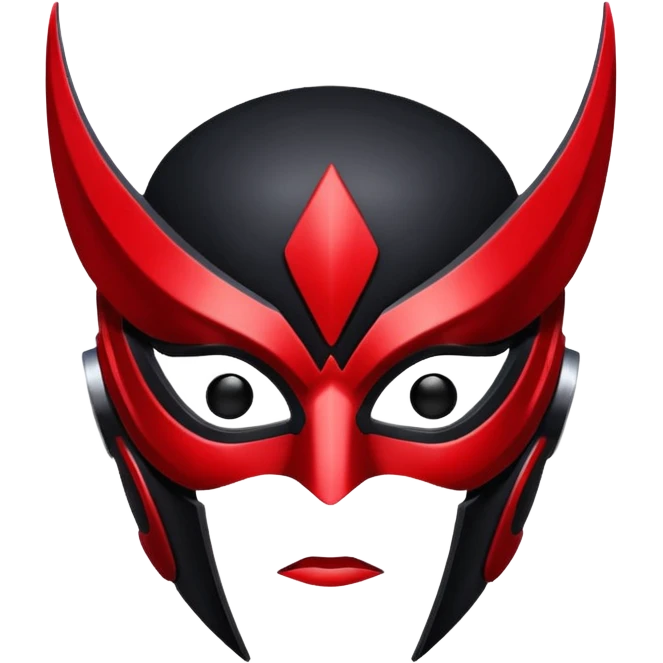 make a krish mask from the krish movie emoji