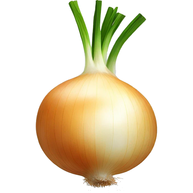 onion emoji