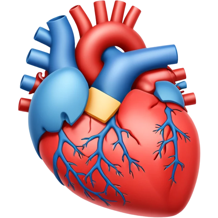 Echocardiogram  emoji