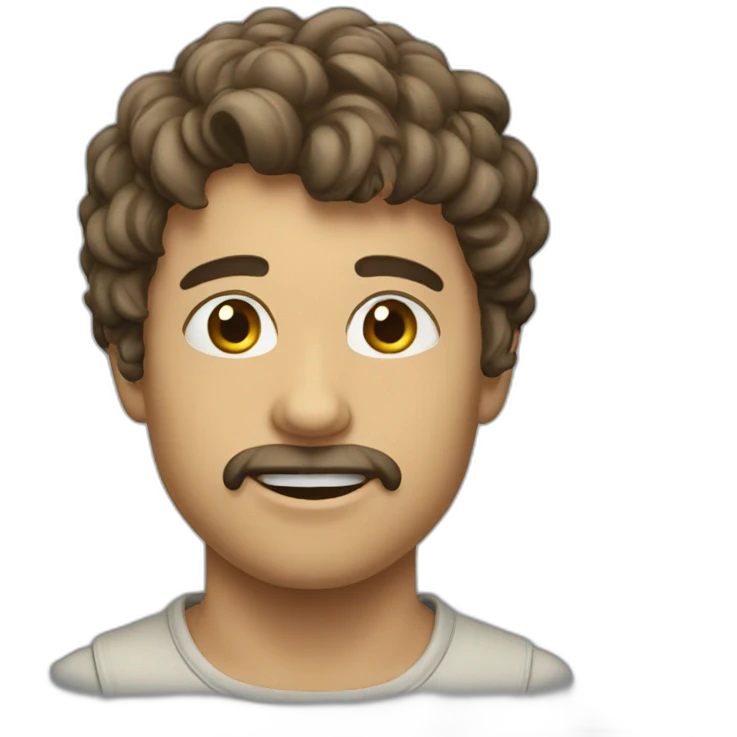 Gode emoji