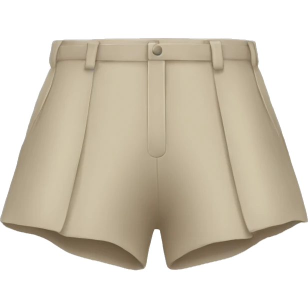 Culotte régle emoji