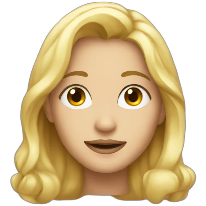 Manon emoji