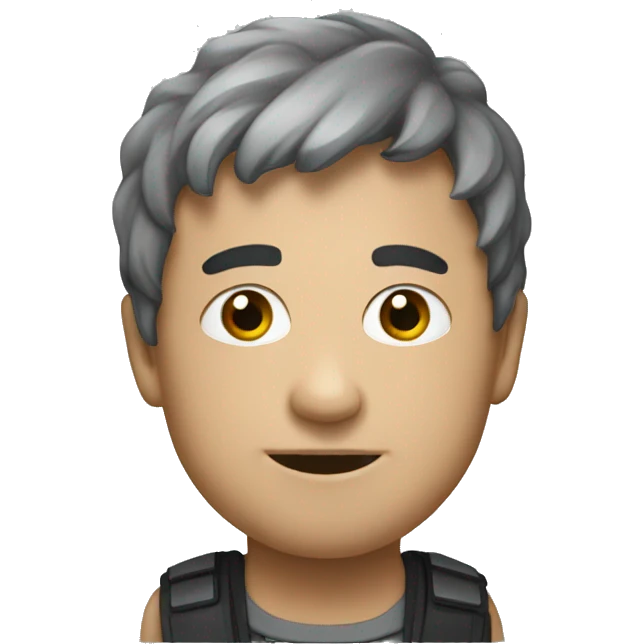 serch AI icon emoji