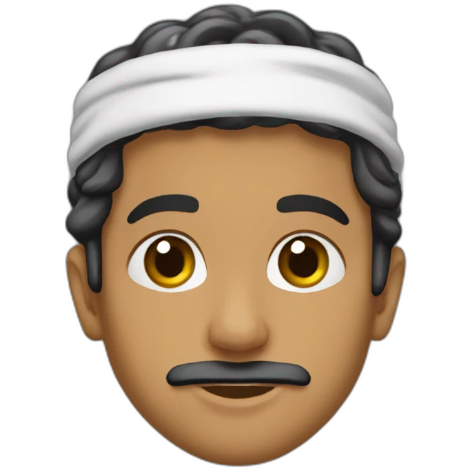 abdulrahman almonzer emoji