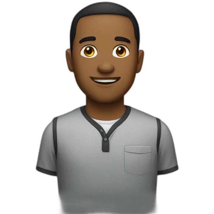 M emoji