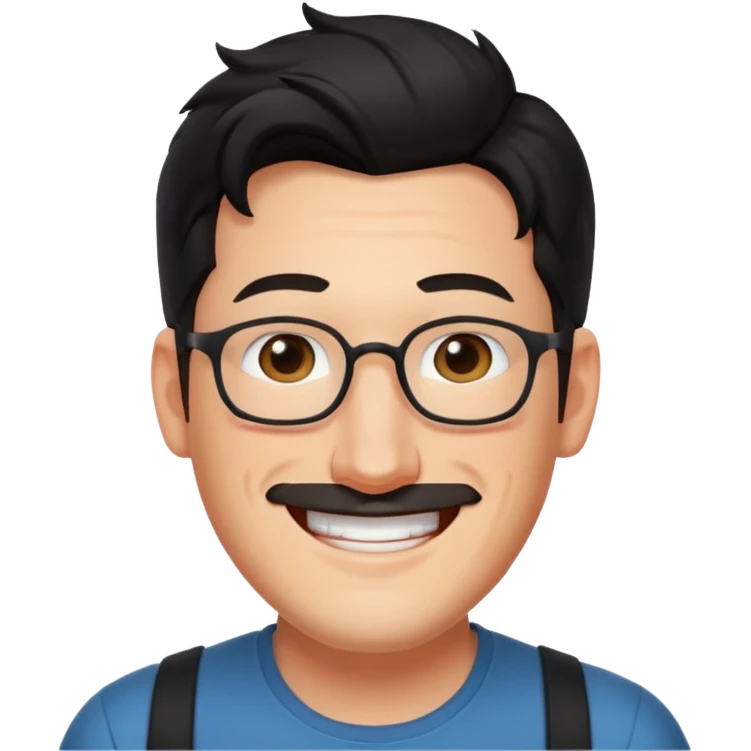 Markiplier emoji