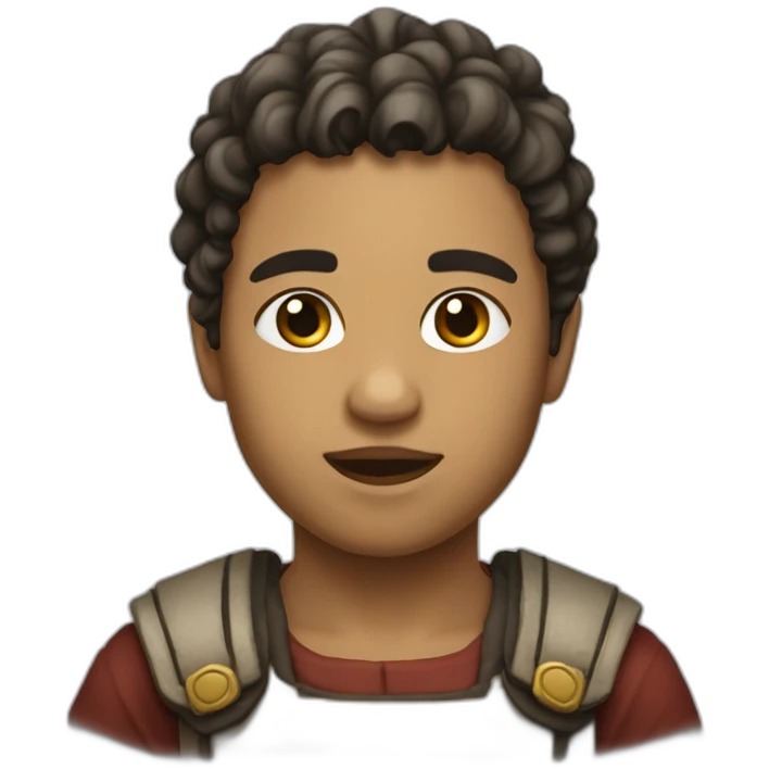 orphan of kos emoji