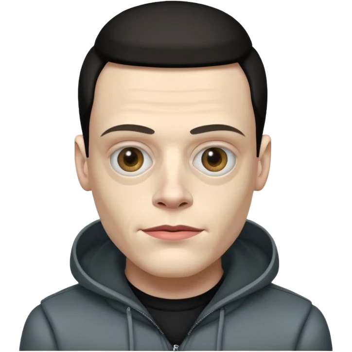 Mr Robot emoji
