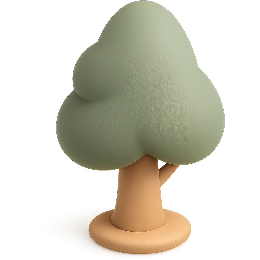 tree emoji