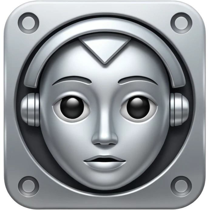 AI Icon emoji