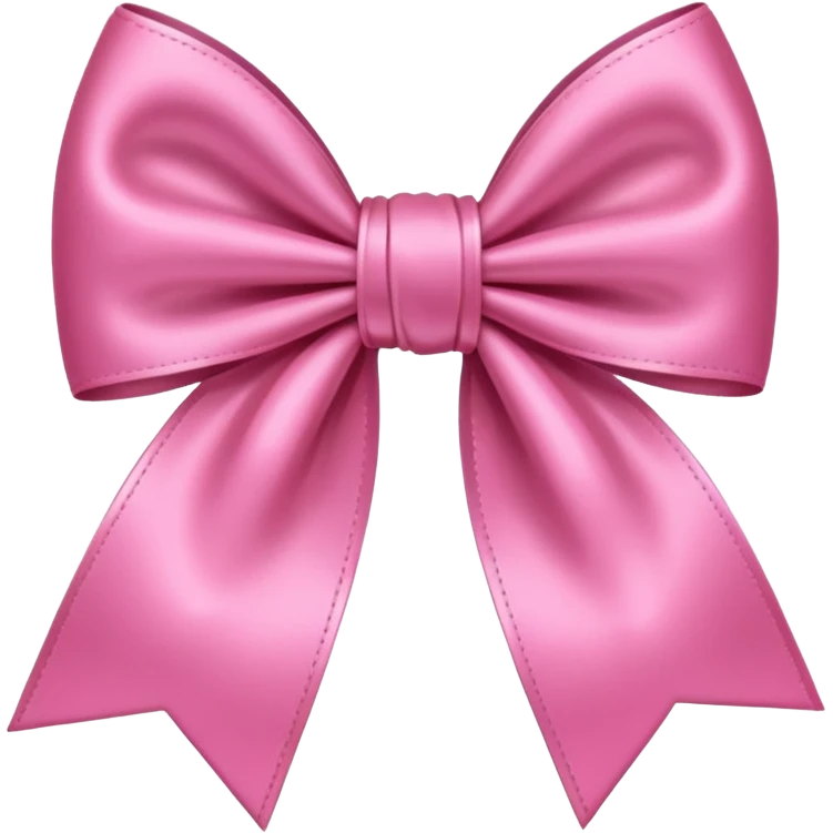 🎀 emoji