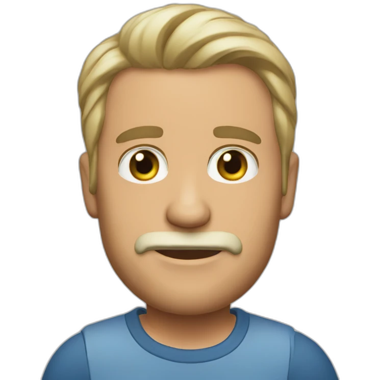 Ronnie mcnutt emoji