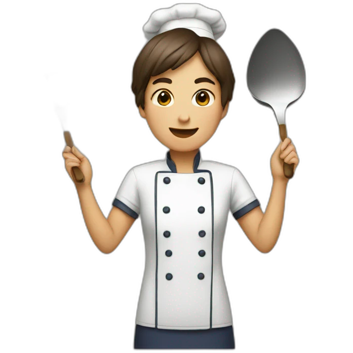 cooking emoji