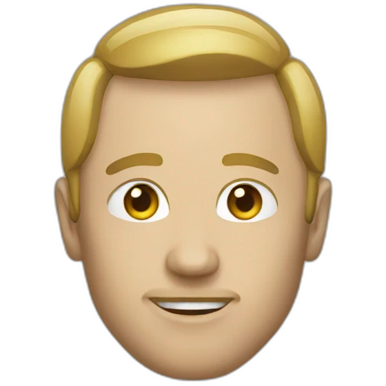 Hackers emoji