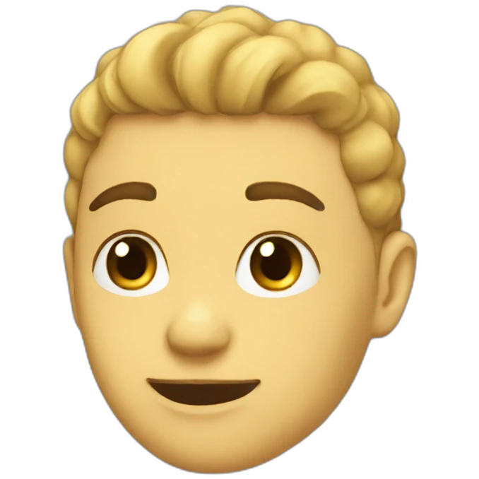 chuki emoji