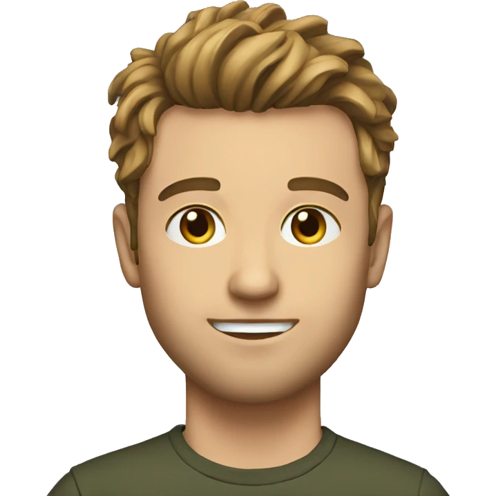 andrew tate emoji