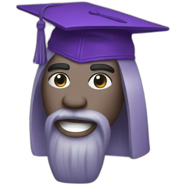 Nyu emoji