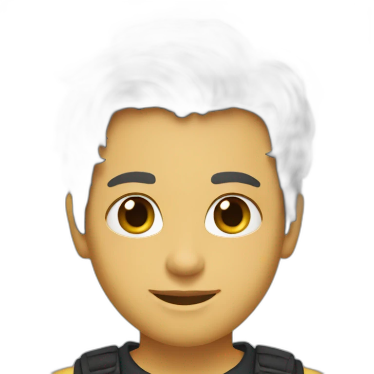 alexis saches emoji