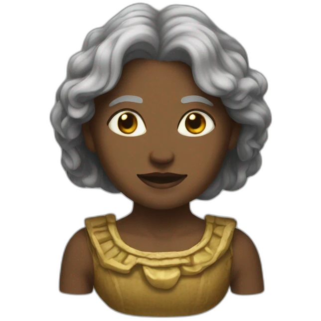 golgatha emoji