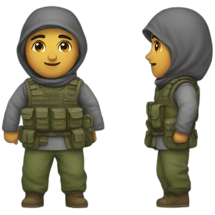 Kurd emoji